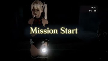Fatal Frame: Mask of the Lunar Eclipse - Marie Rose Mod Pack