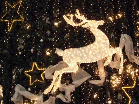 WHITE CHRISTMAS B.Berlin _ Louis Armstrong (1939) - YouTube