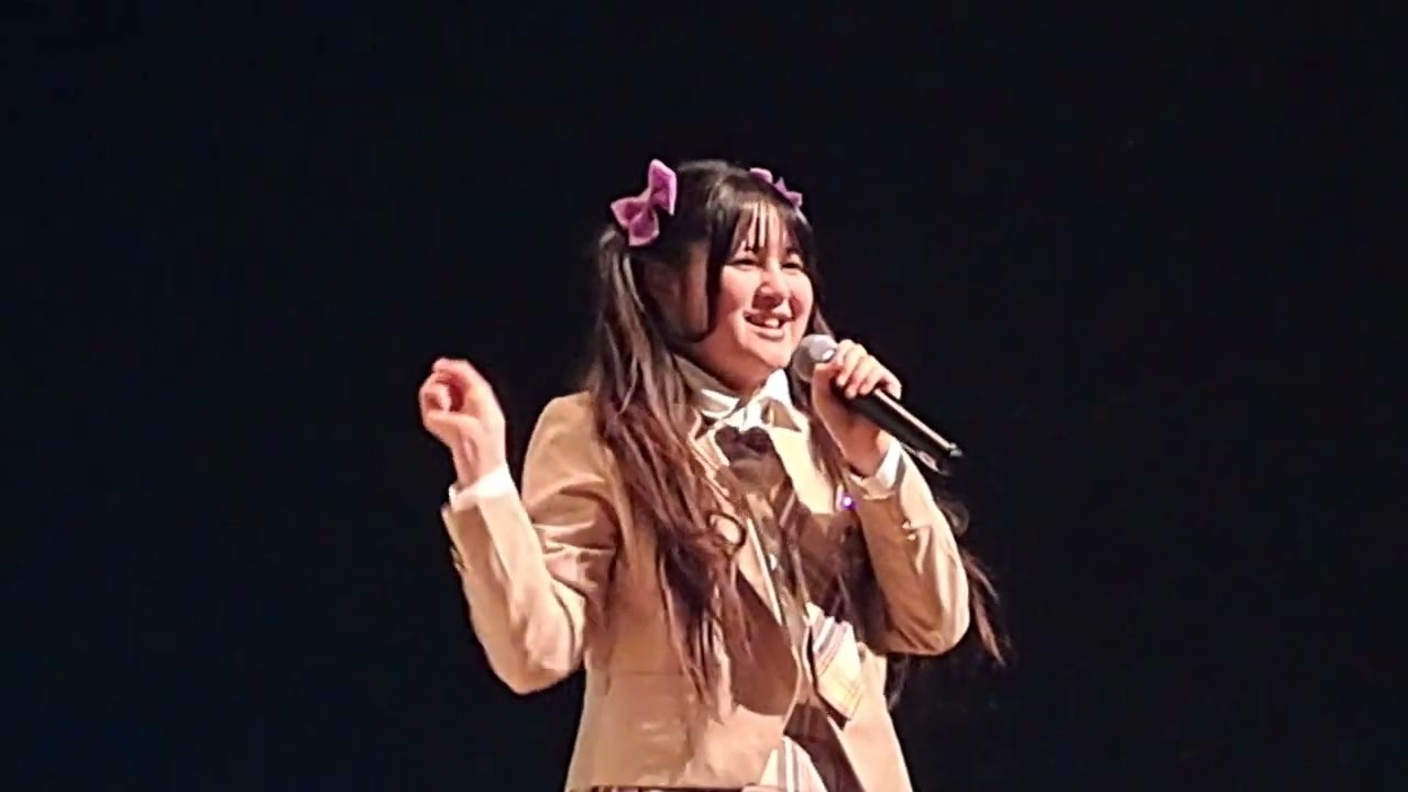 888八戸市公会堂pacchi大作戦 打ち上げLIVE@八戸ポータルミュージアム