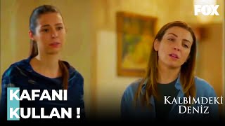 Deniz, Eceyi Mügeden Korudu - Kalbimdeki Deniz 8. Bölüm