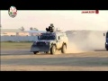الشيخ محمد الخالد الصباح وزير الداخلية يرفع العقال لرجال الردع الحاسم 5 
