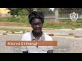 Saving lives on Lake Victoria - High impact weather Lake System (HIGHWAY) project (short version)