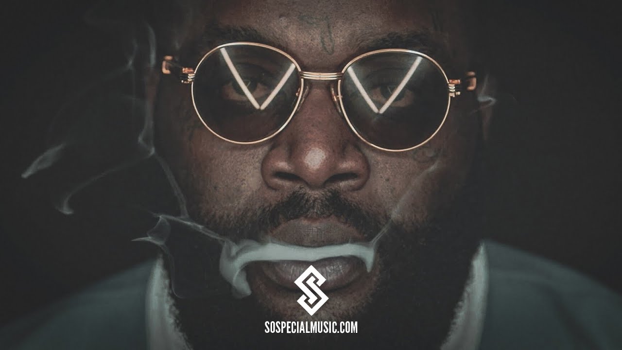 Rick Ross type beat "Highest" || Free Type Beat 2022