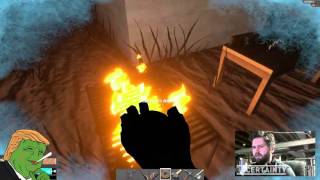 DAXX - Hurtworld Raiding
