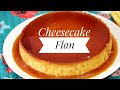 Cheesecake Cream Cheese Flan Better Than Traditional Flan Cheesecake Cream Cheese Flan Better Than Traditional Flan