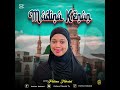 Sabuwar Qasidar Fatima Tabatul Madina Kenan