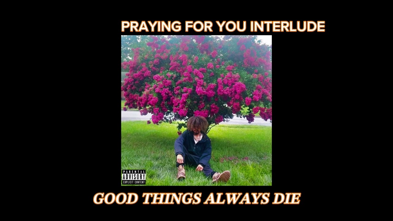 Watch Praying For You Interlude on YouTube Watch Praying For You Interlude on YouTube