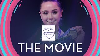 #TheMovie | Rostelecom Cup 2021 | #GPFigure