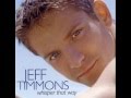 Jeff Timmons - Better Days