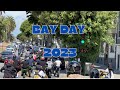 Bay day 2023 bay area rideout