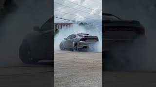 Stunt driver shows why they call him an animal behind the wheel!!! #stuntdriver #drifting #houstontx