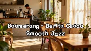 Boomerang - Berita Cuaca