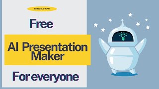 How To Create A Pptx Using Ai In Less Than 60 Seconds