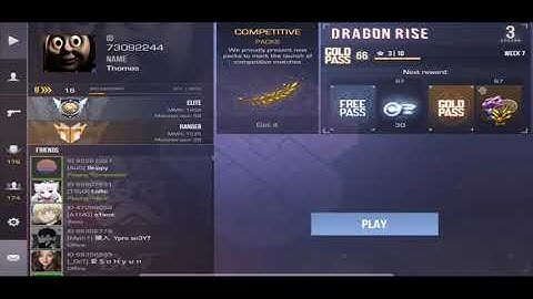 Standoff 2 - Three types of stretch resolutions and how to do them