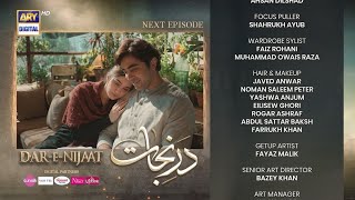 Dar e Nijaat Episode 8 Teaser | Dar e Nijaat Episode 8 Promo | Dar e Nijaat Episode 8 | Dar e Nijat