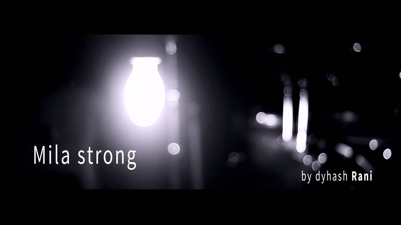 I-nity Sound - Mila Strong (Official Music Video) HD