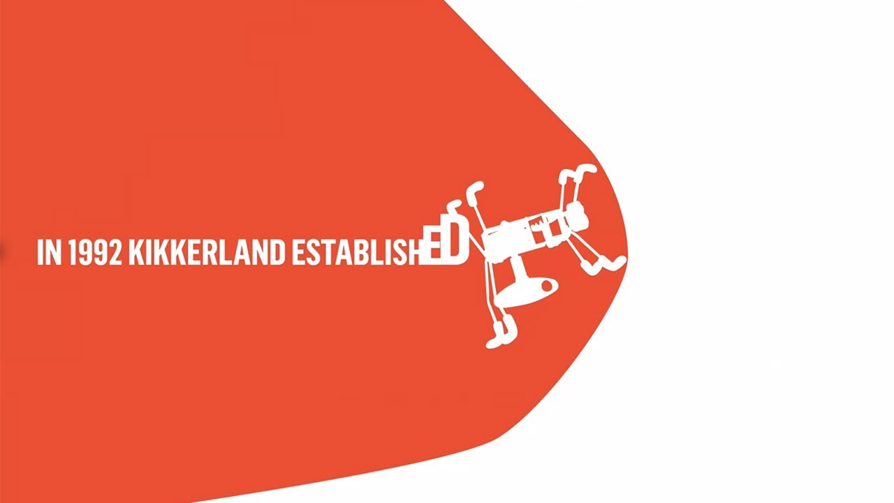 About Us — Kikkerland Design Inc