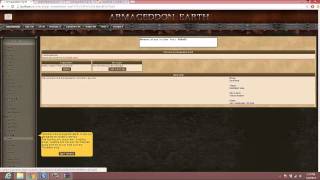 New Worlds Engine Install and Intro
