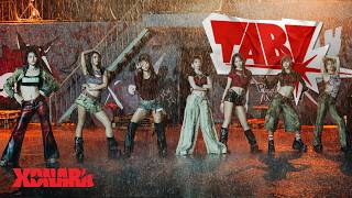 XONARA 'TABI' Official Music Video