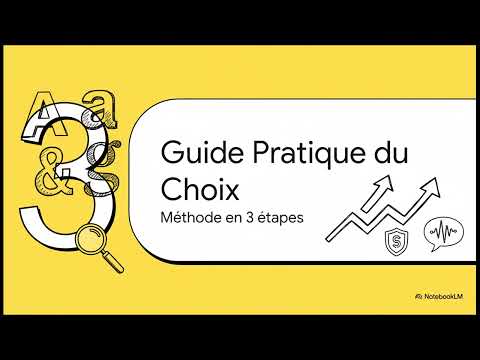 Choisir la Typographie - Présentation Formation