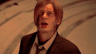 Leon S Kennedy Death Scene - Resident Evil Requiem (4K)