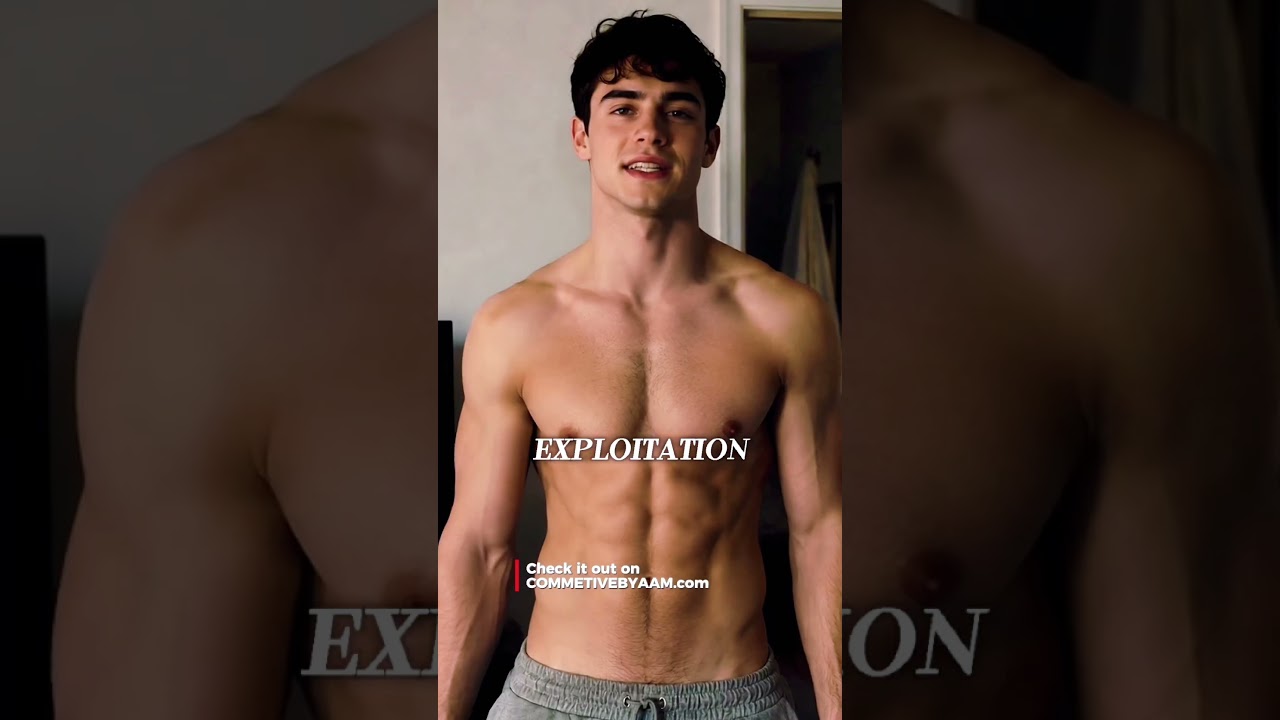Are BL Actors REALLY Having Sex? The Truth Behind “Realistic” BL Scenes 👀 #blseries #bluncut