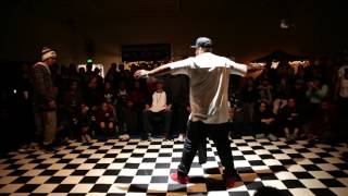 Frantick Vs Dsoul Flava Of The Year 5