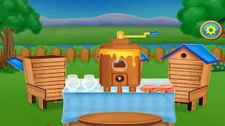 Animal Farming Learning Simulation Game screenshot 4