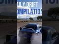 drift compilation 2 #fh5 #forzahorizon5 #drift