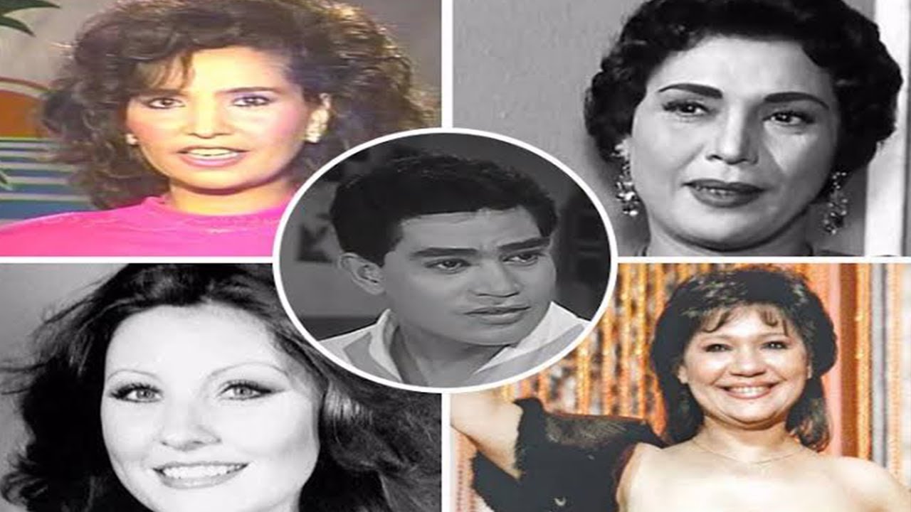 سر زواج الفنان محرم فؤاد من اجمل 10 نساء فى العالم ولماذا لايظهر فى التلفزيون بأوامر سياديه !!