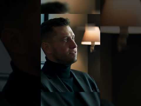 Поставил на место авторитета 😯🍿#shorts #сериал #кино