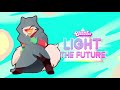 Rejuvenated Jasper (Light The Future Theme)