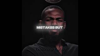 Jon Jones Real Side Revealed