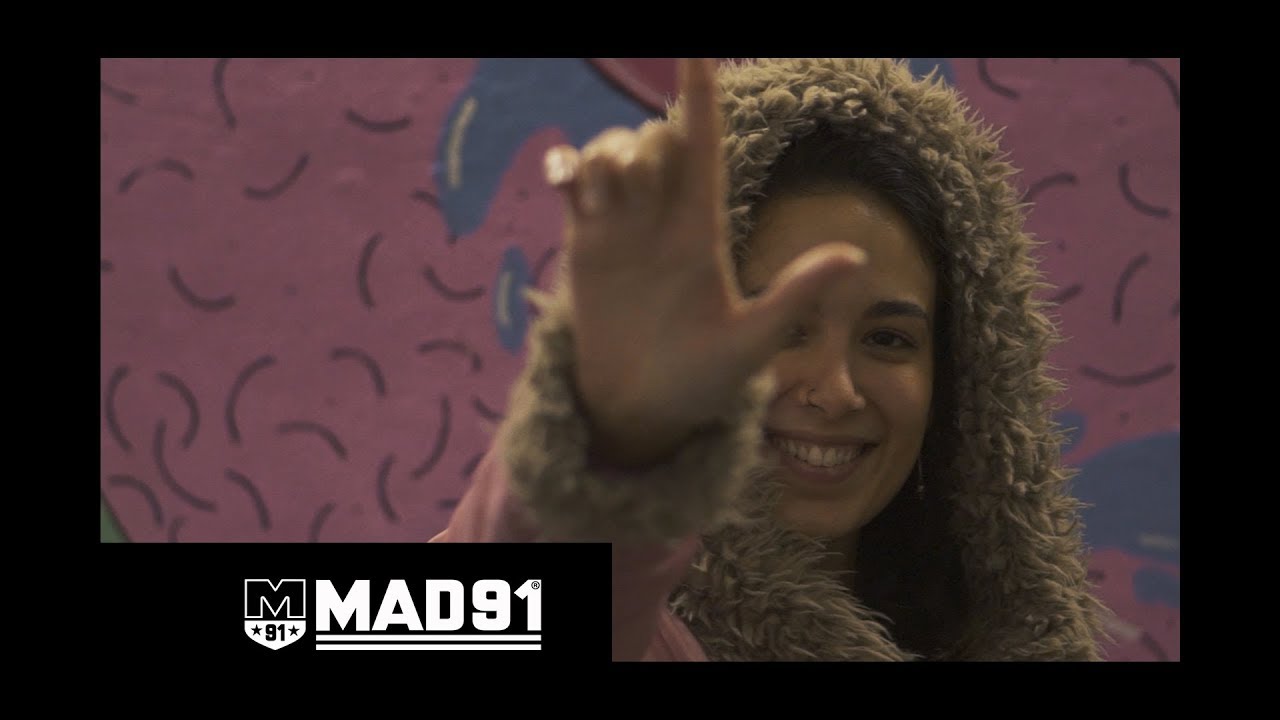 Mad Division - One Love · VÍDEO OFICIAL 🔥🎬