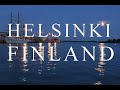 Helsinki is the capital of Finland, the political, scientific and cultural center of the country.