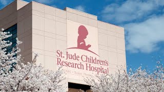 Here’s What It’s Like Living At ST. JUDE Children’s Research Hospital!! by SonarFishing 232 views 12 days ago 16 minutes
