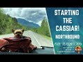 RVing to Alaska: Starting the Cassiar Highway Northbound 🇨🇦
