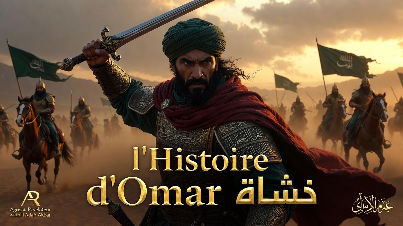 Omar : Du Tyran Au Plus Grand Calife