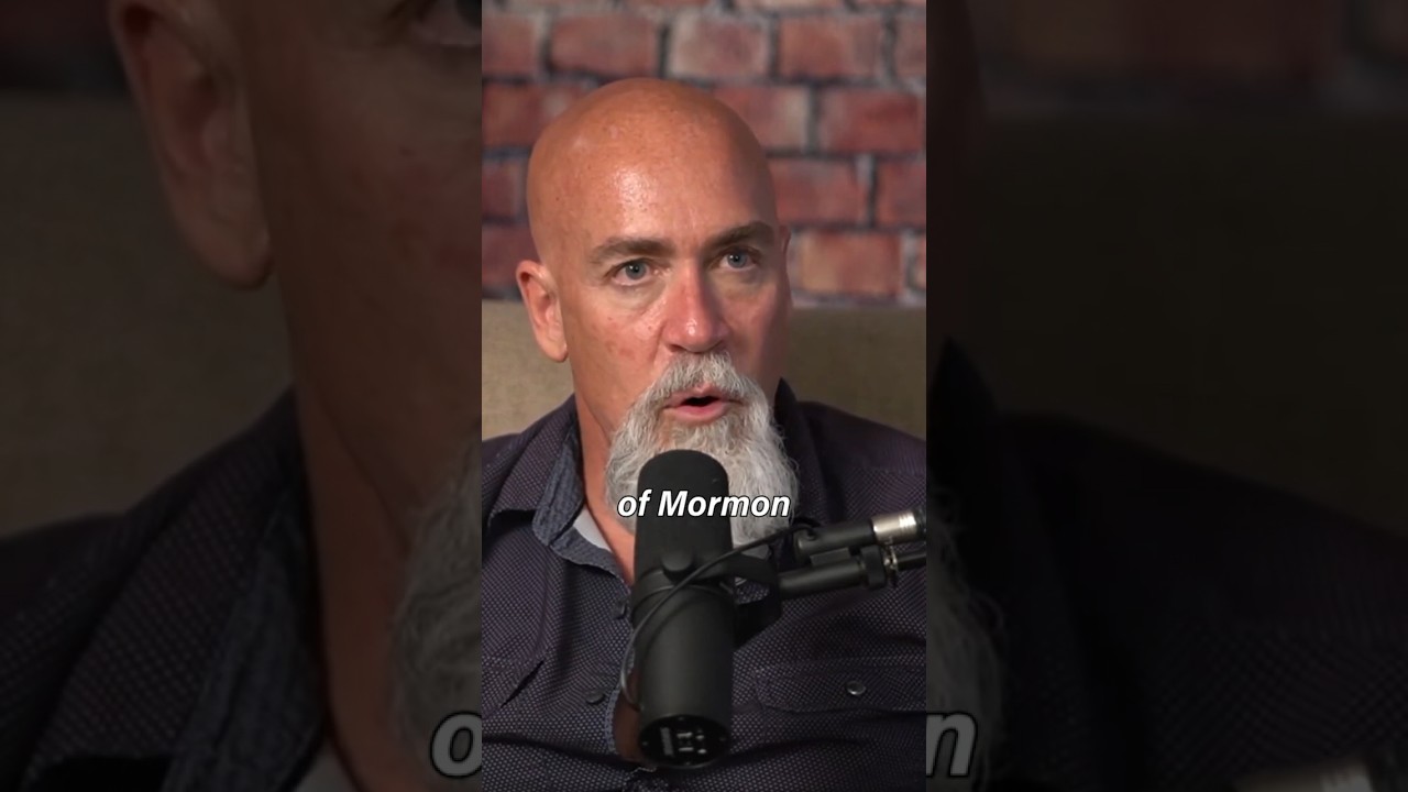 The Book of Mormon CANNOT Be An Ancient Religious Text! 