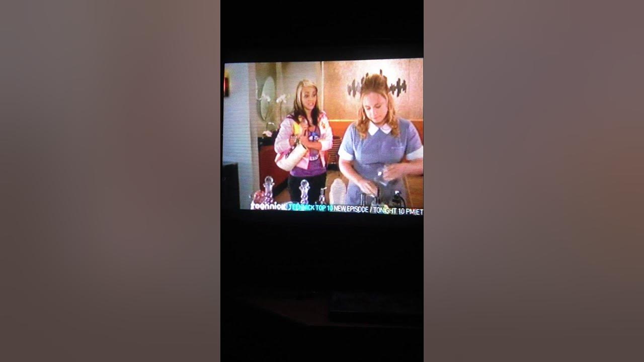 COCO FROM ZOEY 101 YouTube