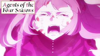 Hinagiku Dies | Agents of the Four Seasons: Dance of Spring