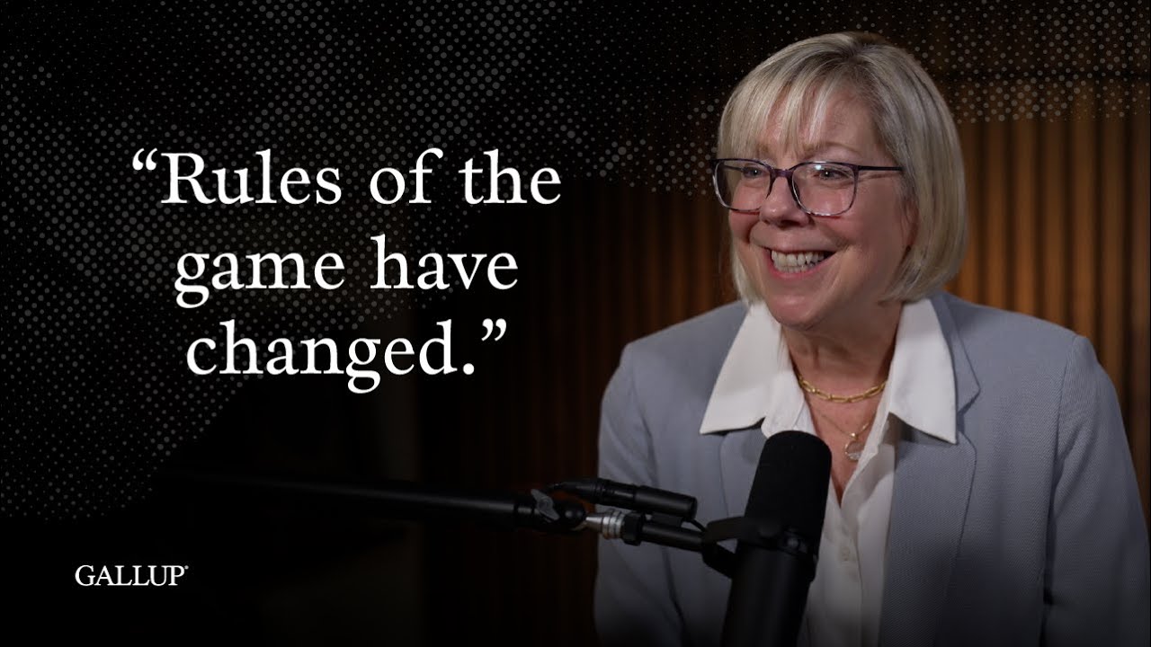 Allison Boersma, President and Chief Executive Officer of Riddell and BRG Sports