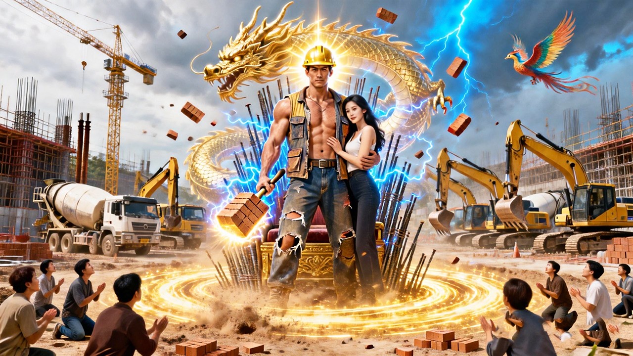 Ang minamaliit na migranteng manggagawang iyon ay isa palang diyos.