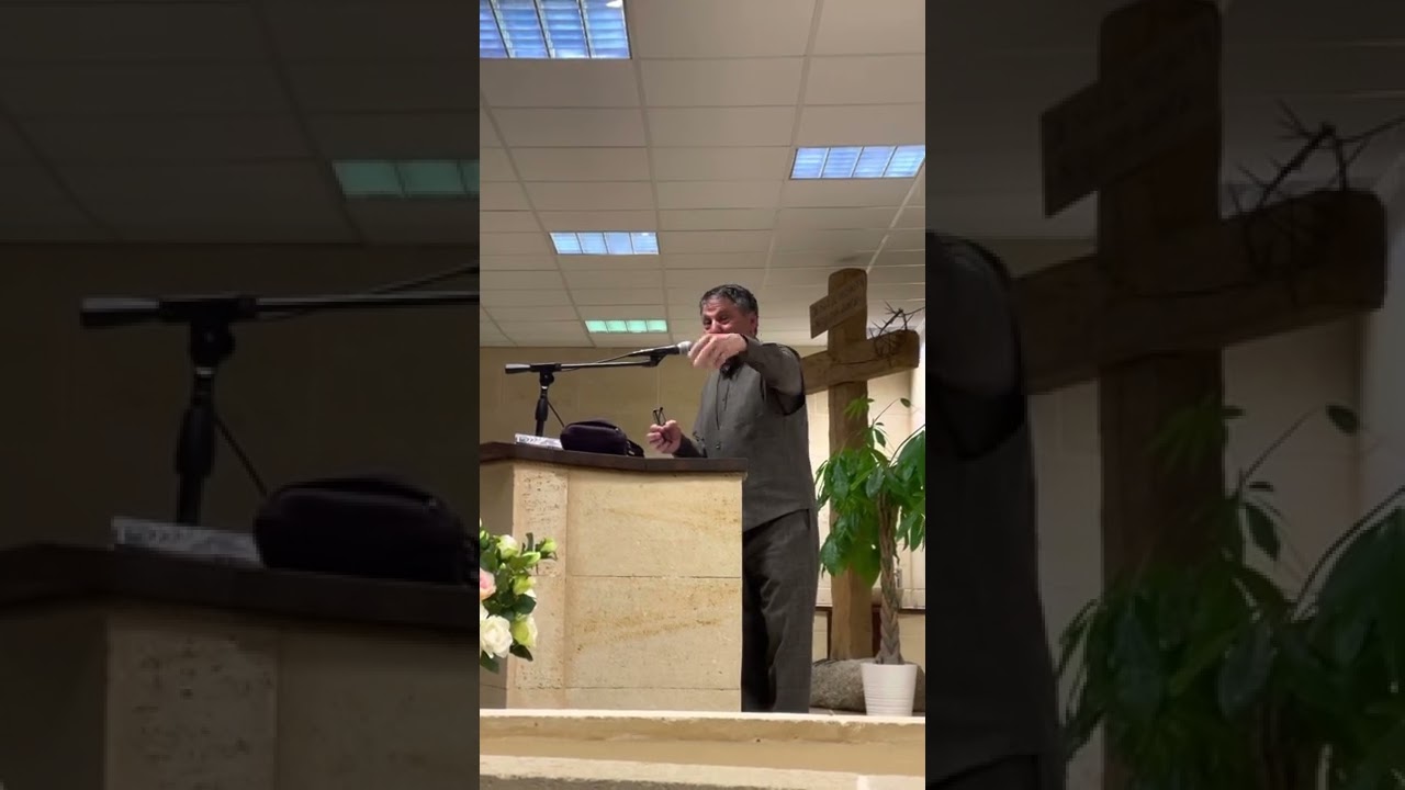 Un chrétien - Kimi et Milord