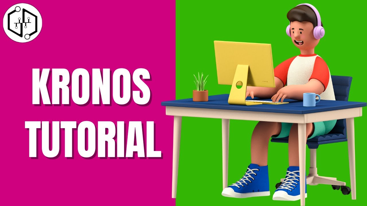 Kronos Training | Kronos Training Videos | Kronos Training Courses ...