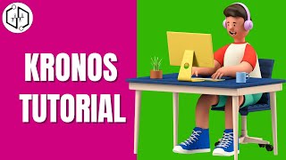 Famous Kronos Training | Kronos Training Videos | Kronos Training Courses | Kronos Training Video | uDemand Net Worth