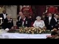 Presidency denies British Prime Minister