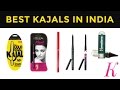 Top 10 Best Kajals in India with Price | 2017