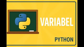 🐍 BELAJAR VARIABEL PYTHON UNTUK PEMULA | Dasar Coding Python yang Wajib Dikuasai! INDO 🚀 | PS Group