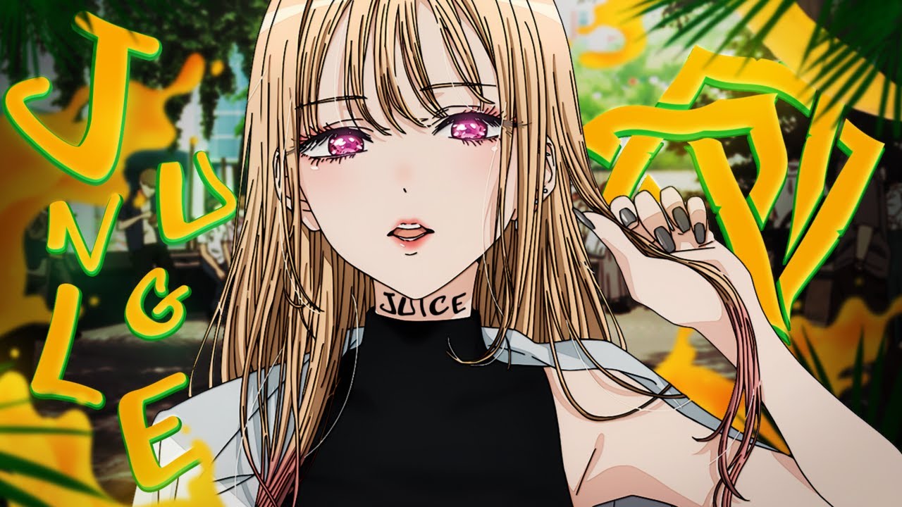 Prompto Jungle Juice YouTube